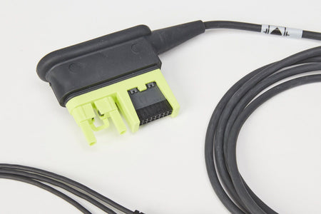 ZOLL AED Pro Automated External Defibrillator ECG Cable AAMI Connection