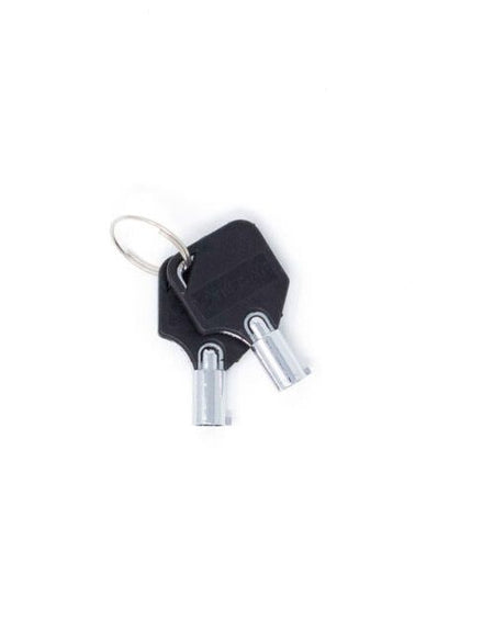 AED Wall Cabinet Keys