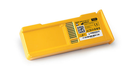 Defibtech Lifeline AED High-Use Battery Pack