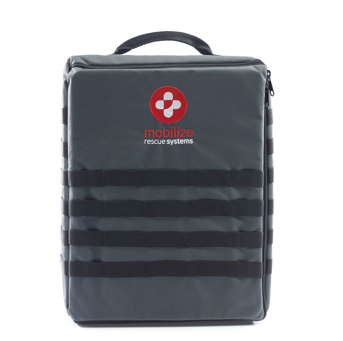 Mobilize Mobile Rescue System Trauma Kit Backback