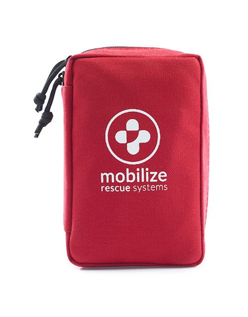 Mobilize Utility Trauma Rescue System