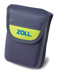 ZOLL AED 3 Spare Battery Case