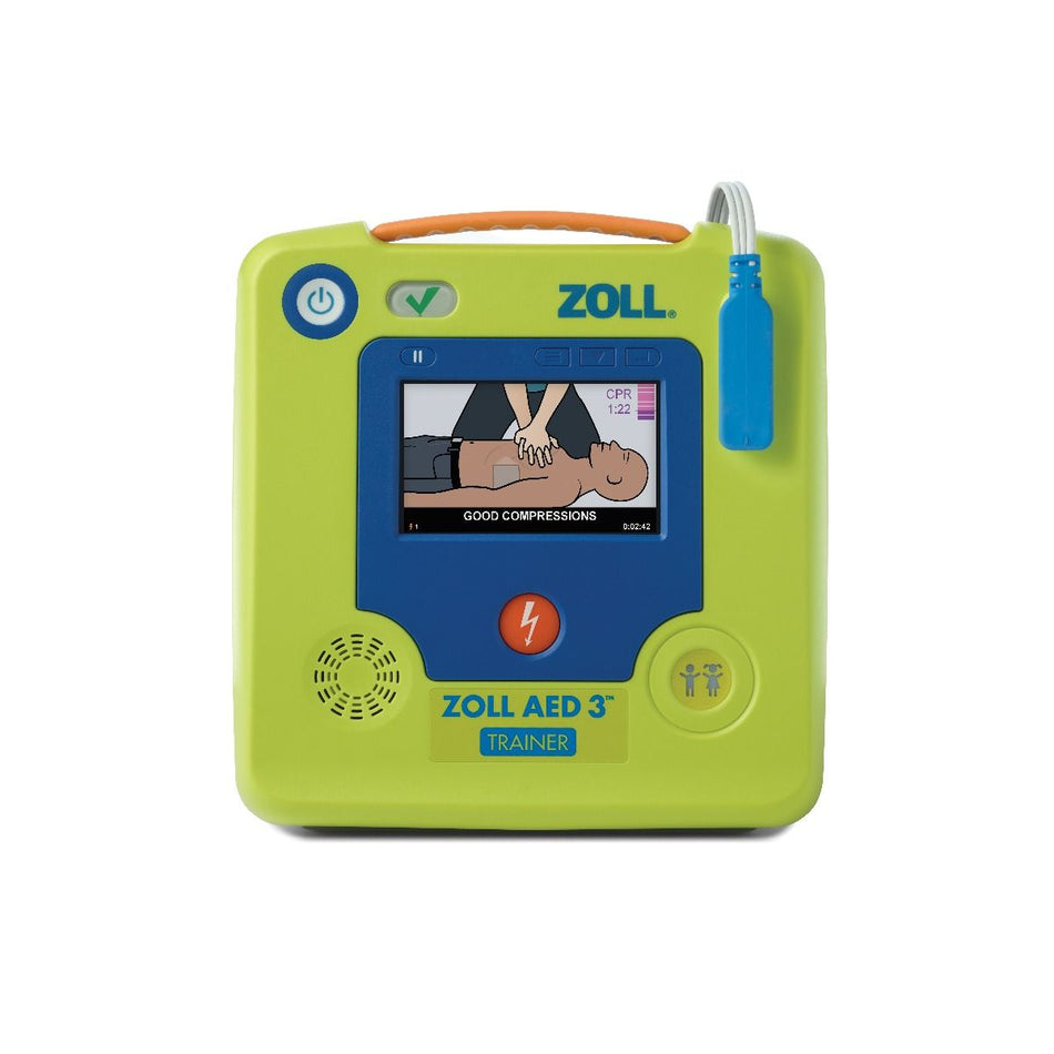 ZOLL AED 3 Trainer 