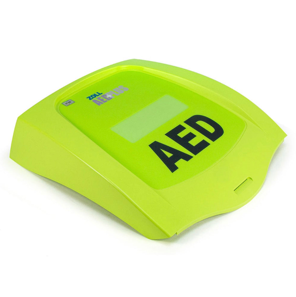 ZOLL AED Plus Compact Low Profile Cover