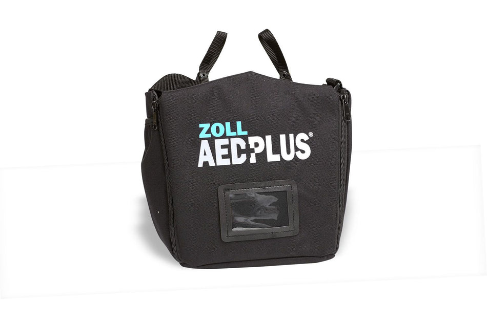 ZOLL AED Plus Soft Carry Case